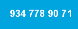 934 778 90 71